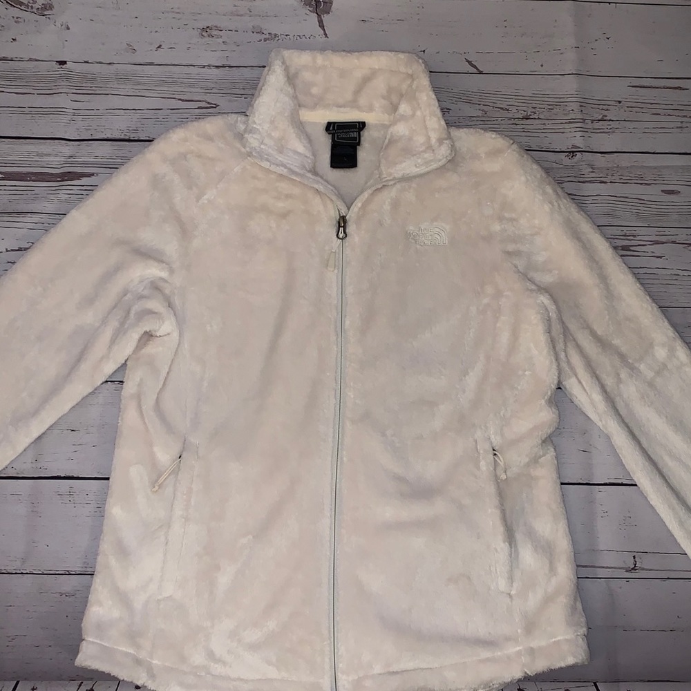 The North Face Women’s Osito Fleece Jacket